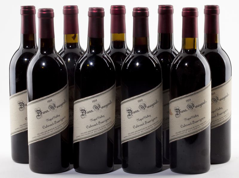 DunnNapa Valley19899 bottles5 into 15b78a