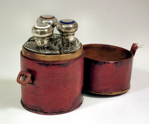 A set of three Edward VII silver 15b7d5