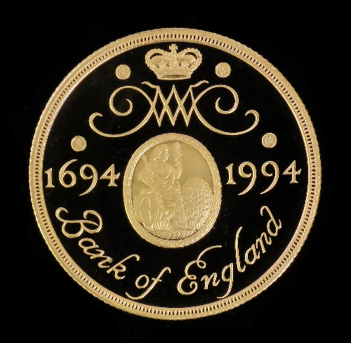 An Elizabeth II proof gold 1994 15b85a