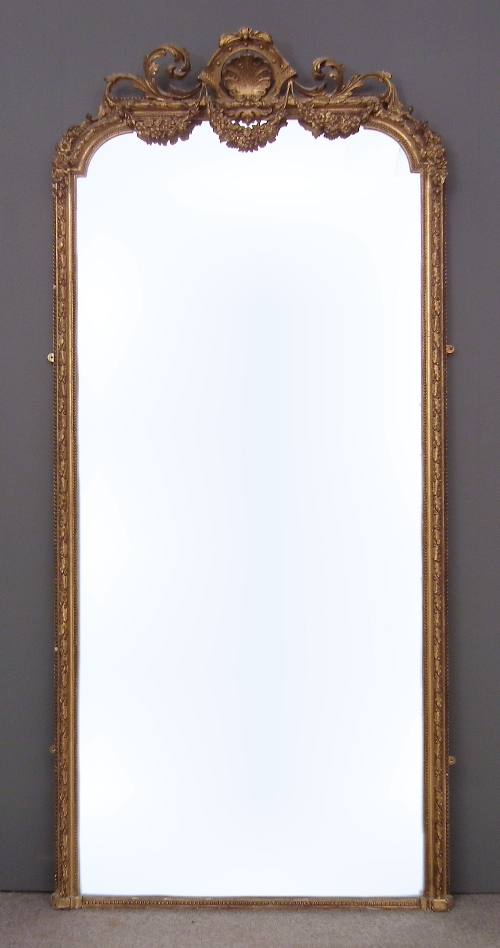 A good 19th Century gilt framed 15b99d