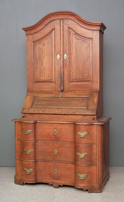 A late 18th early 19th Century 15ba35