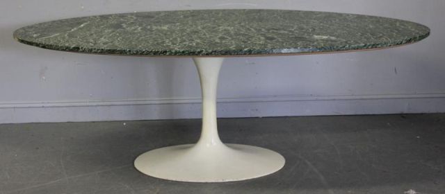 Midcentury Saarinen Tulip Base 15e377