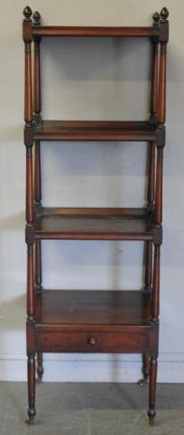 Late 18th Early 19th Century EnglishMahogany 15e48f