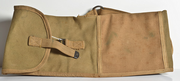 U S Model 1916 Canvas Rifle Cover 15e770