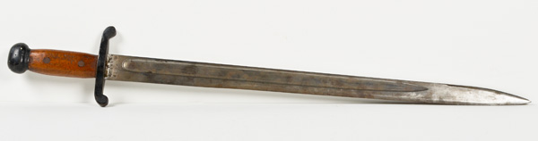 Chinese Model 1915 Short Sword