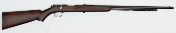 *Remington Model 34 Bolt Action Rifle