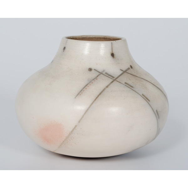 Mark Kuzio Untitled Vessel Potters  15e8db