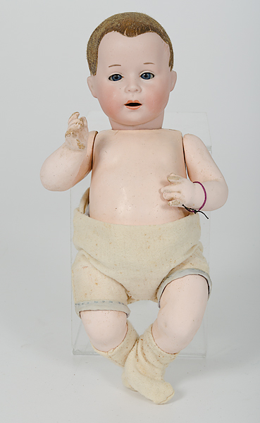 German Swaine Baby Doll German 15e92f
