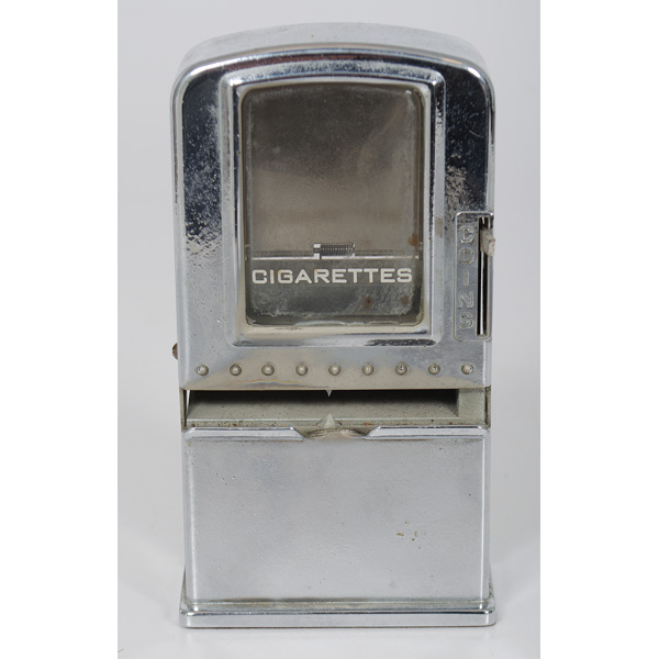 Napco Cigarette Dispenser American 15e9fa