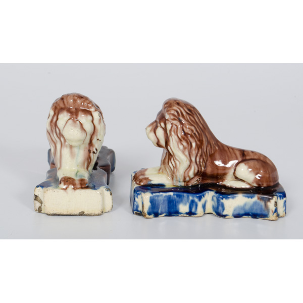 Flint Enamel Lions American A 15ea4e