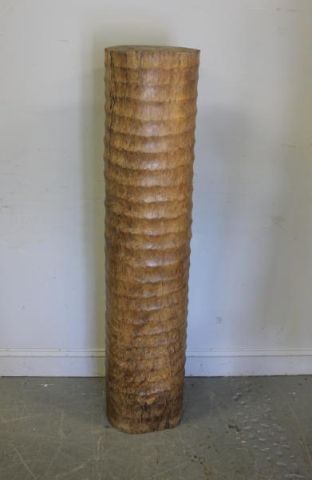 ABEL SEGUIN Jerome. Pillar Form