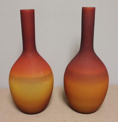 Pair of Early to Mid 20th Century