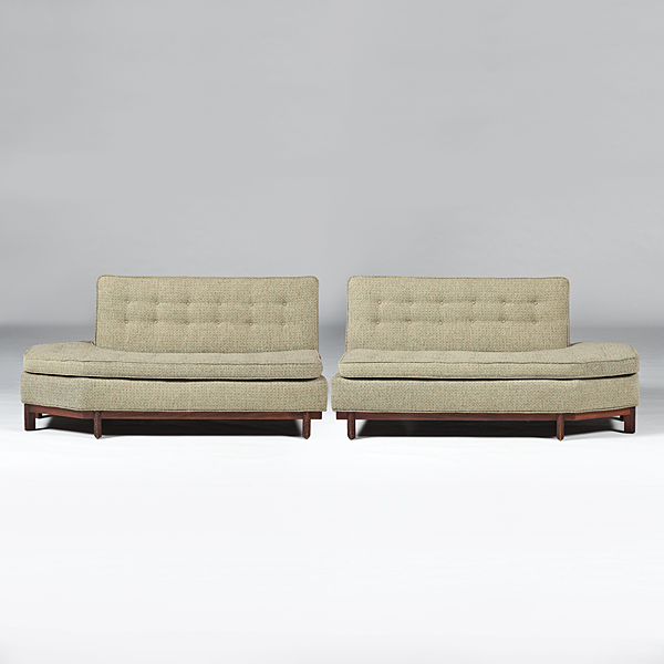 Frank Lloyd Wright Sectional Sofa