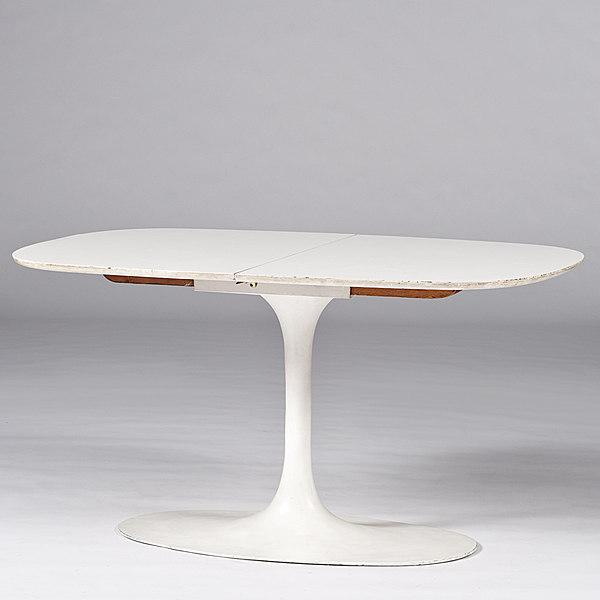Eero Saarinen Style Dining Table 15ece4