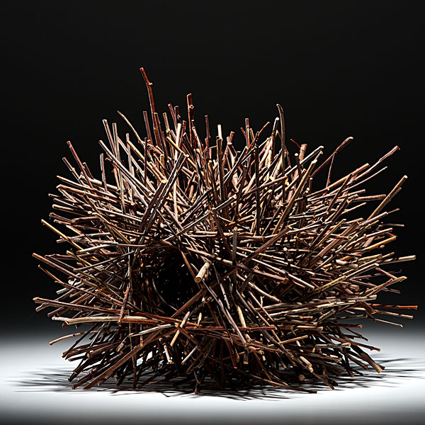 Untitled Basket by John McQueen 15ed4a