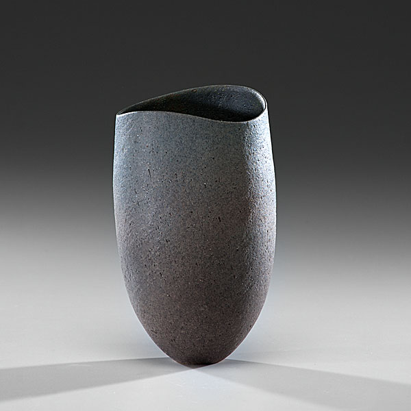 Ruth King (1955 England) Vessel1979Ceramic;