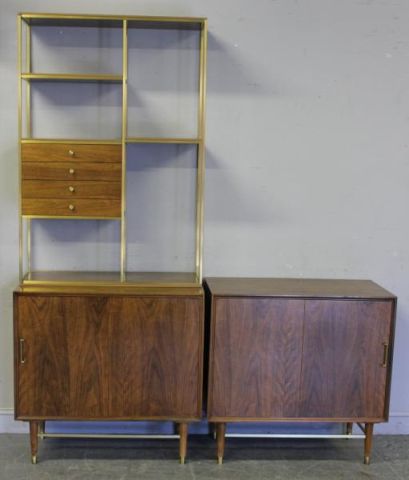 Midcentury McCobb Style Cabinet