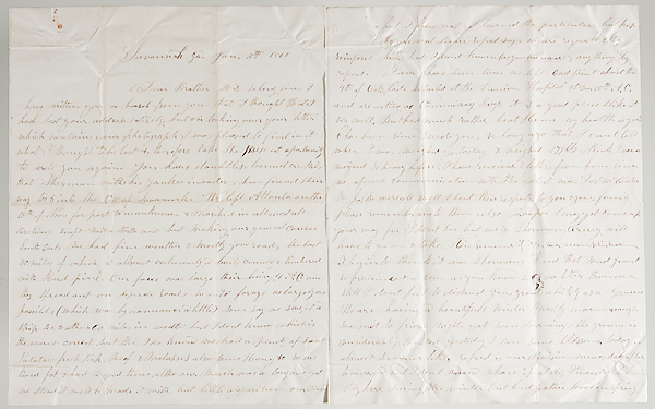  Civil War Manuscripts Civil 15efed