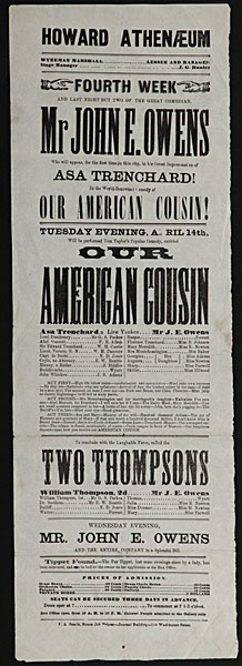  Political Americana Lincolniana  15f074