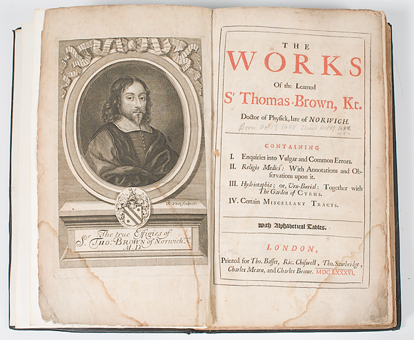 [Books and Other Imprints] Works of