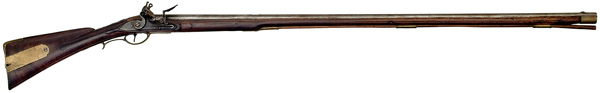 American Style Longrifle by Grice 15f0c9