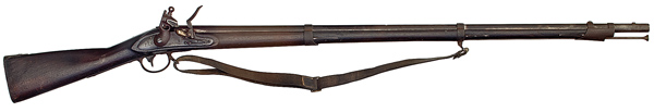 U S Model 1816 Flintlock Musket 15f0d0