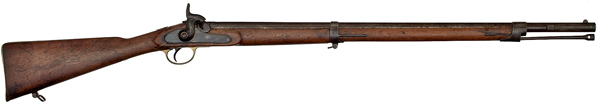 Pattern 1853 Enfield Rifle .56 cal.