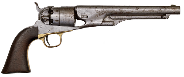 Colt Model 1860 Army Percussion 15f19d