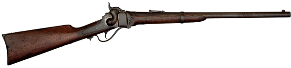 Sharps Model 1867 Carbine .50-70