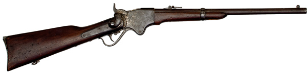 Spencer Model 1865 Carbine 50 15f1e4
