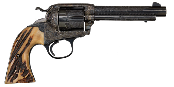  Colt Single Action Bisley Model 15f1f6