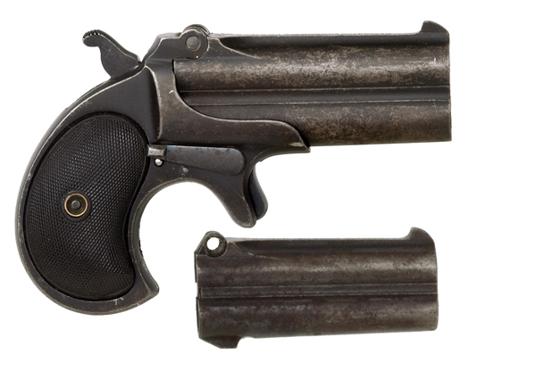  Remington Model 95 Type 4 Over Under 15f208