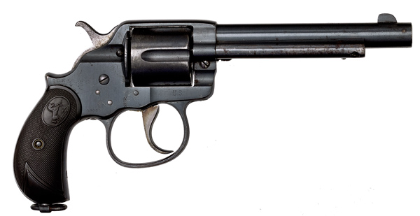 Colt Model 1902 Alaska or Philippine