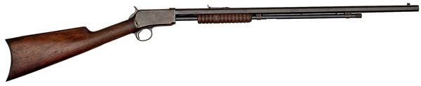 Winchester Model 1890 Rifle 22 15f21a