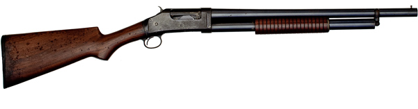  Winchester Model 1897 Pump Action 15f241