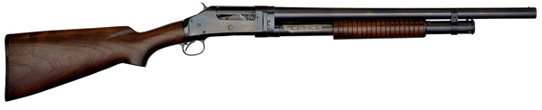  WWII U S Winchester Model 1897 15f24e