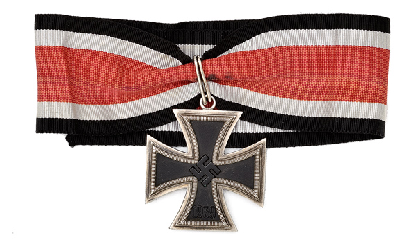 German WWII Knight's Cross Order