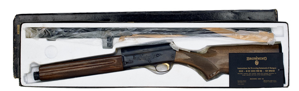  Belgian Browning Light Twenty 15f2b4