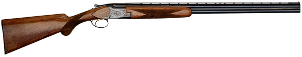 *Belgian Browning Grade I Superposed