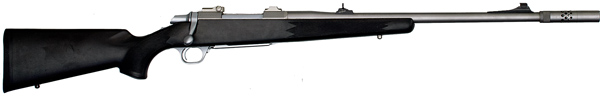 *Browning A-Bolt Rifle .375 H&H
