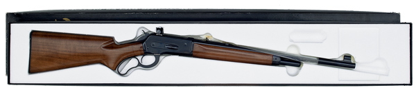 *Browning Model 71 Lever Action Rifle