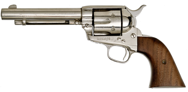 *Colt First Generation Single Action