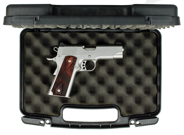  Kimber Pro Carry HD II Semi Auto 15f2fd