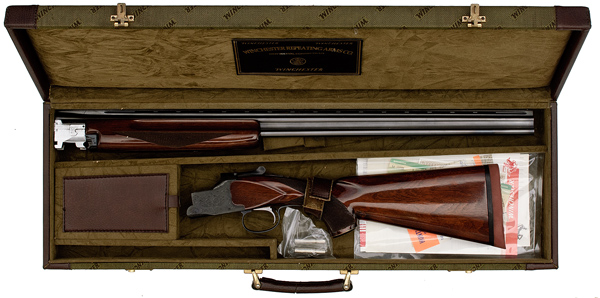 Winchester Model 101 Over Under 15f31e