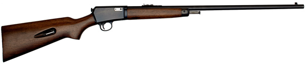 *Winchester Model 63 Semi-Auto Rifle