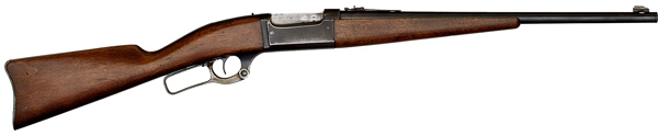 *Savage Model 1899 Lever Action