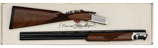 *Ruger Red Label Over/Under Shotgun