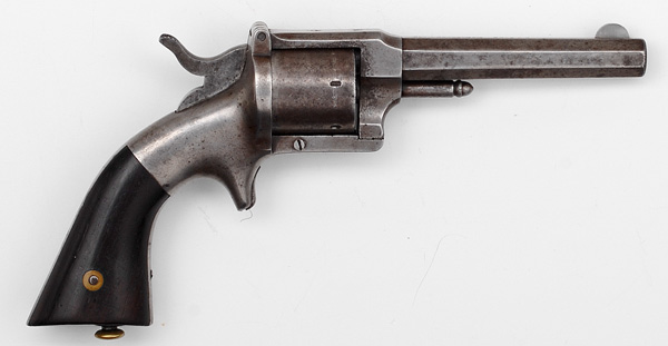 Pond SA Pocket Revolver .32 caliber
