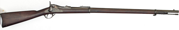 U S Model 1884 Trapdoor Springfield 15f386