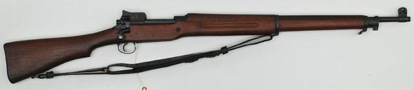 *WWI U.S. Remington Model 1917